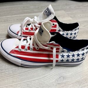 Converse Chuck Taylors Sneakers